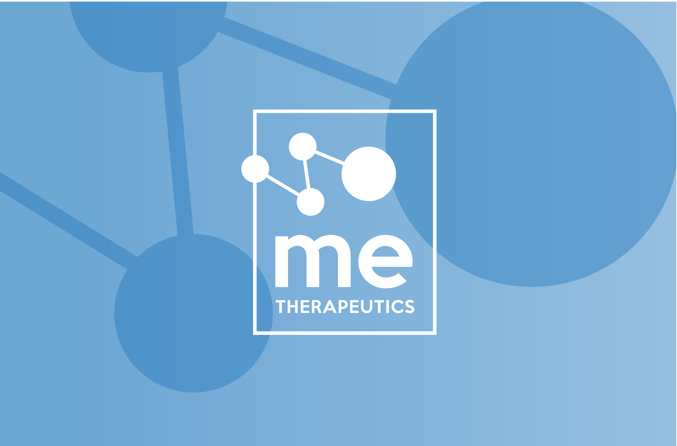 ME THERAPEUTICS ANNOUNCES NON-BROKERED PRIVATE PLACEMENT AND PROVIDES ...